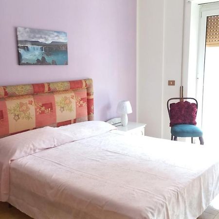 Appartamento Incantevole Al Centro Di 托瓦尼亚 外观 照片