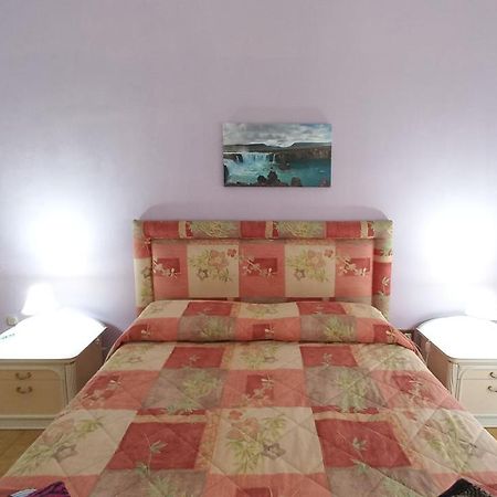 Appartamento Incantevole Al Centro Di 托瓦尼亚 外观 照片