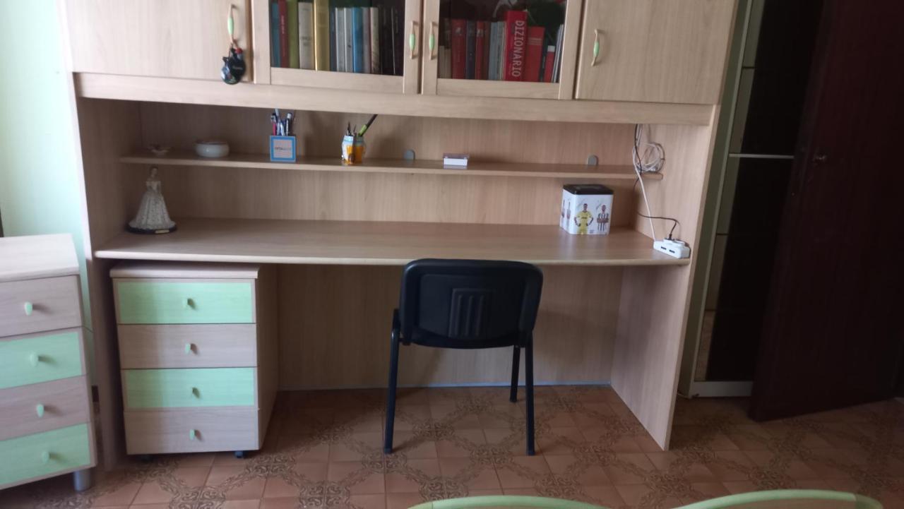Appartamento Incantevole Al Centro Di 托瓦尼亚 外观 照片