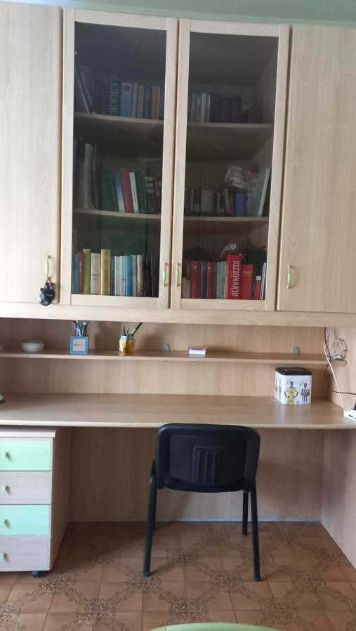 Appartamento Incantevole Al Centro Di 托瓦尼亚 外观 照片