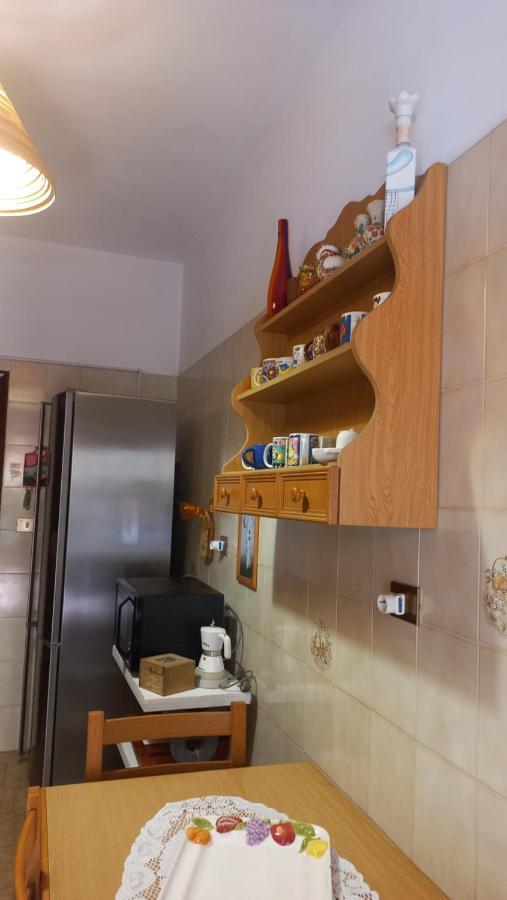 Appartamento Incantevole Al Centro Di 托瓦尼亚 外观 照片