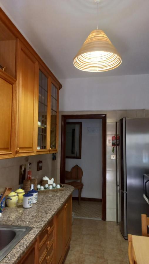 Appartamento Incantevole Al Centro Di 托瓦尼亚 外观 照片