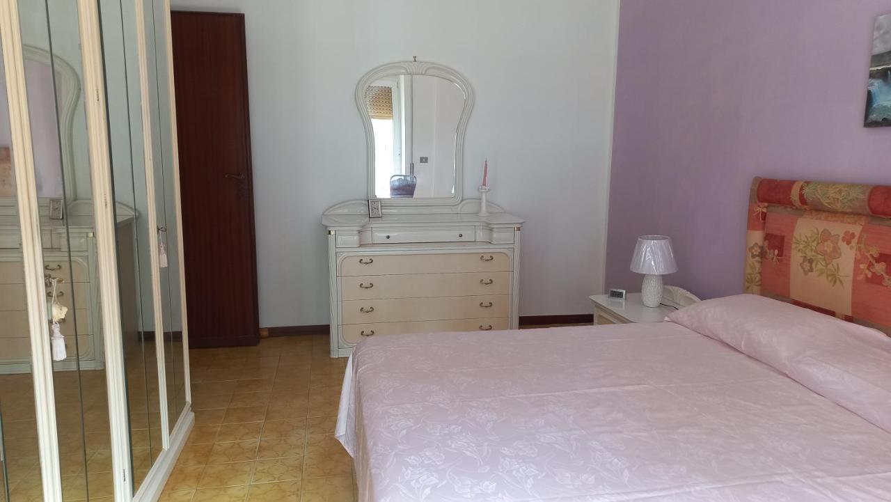 Appartamento Incantevole Al Centro Di 托瓦尼亚 外观 照片