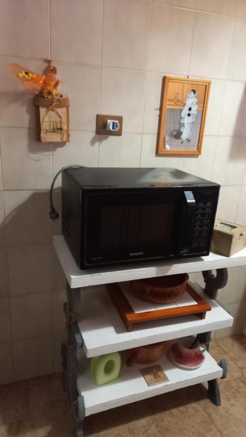 Appartamento Incantevole Al Centro Di 托瓦尼亚 外观 照片