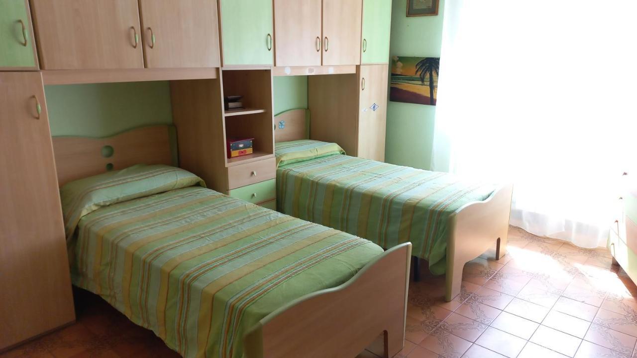 Appartamento Incantevole Al Centro Di 托瓦尼亚 外观 照片