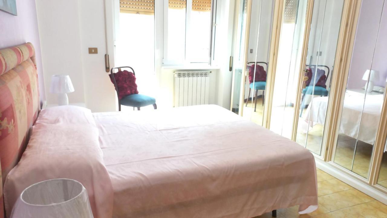 Appartamento Incantevole Al Centro Di 托瓦尼亚 外观 照片