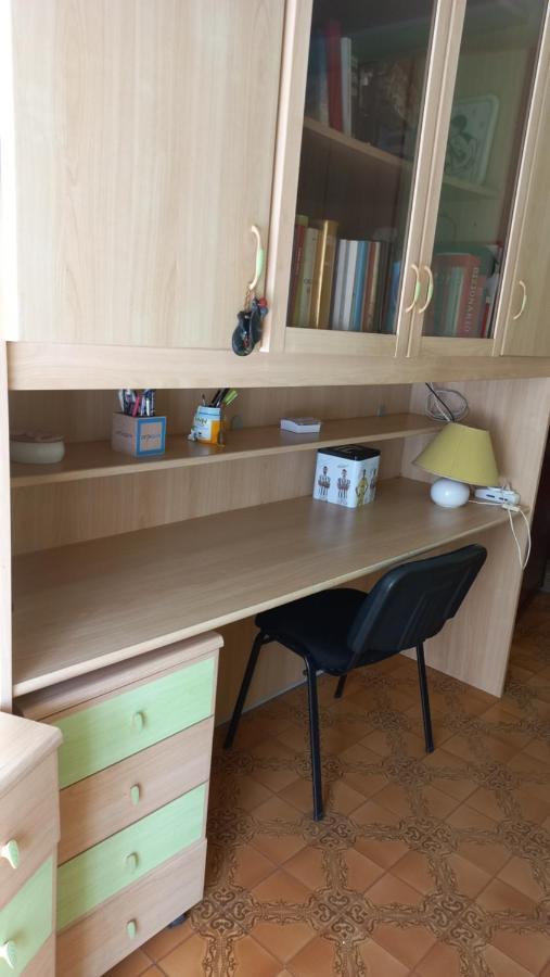 Appartamento Incantevole Al Centro Di 托瓦尼亚 外观 照片
