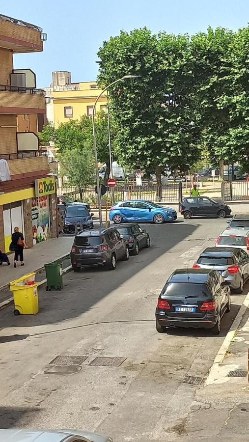 Appartamento Incantevole Al Centro Di 托瓦尼亚 外观 照片