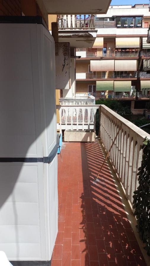 Appartamento Incantevole Al Centro Di 托瓦尼亚 外观 照片