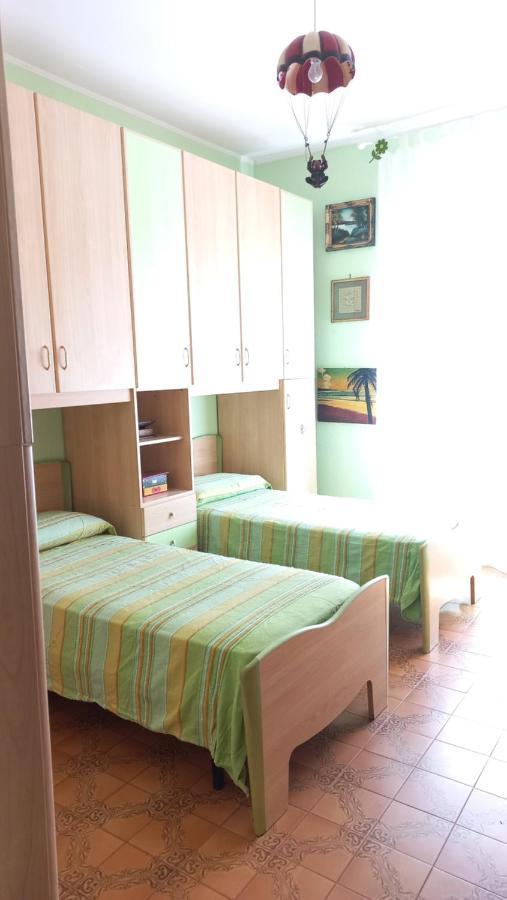 Appartamento Incantevole Al Centro Di 托瓦尼亚 外观 照片