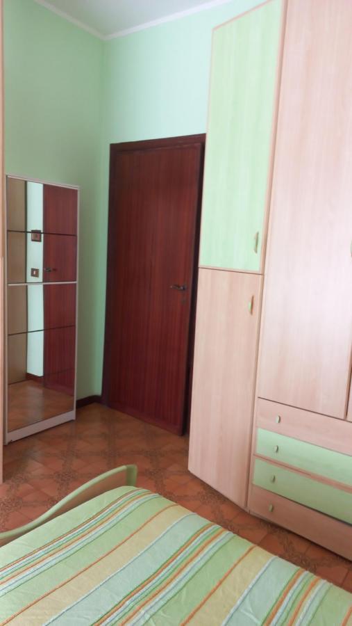 Appartamento Incantevole Al Centro Di 托瓦尼亚 外观 照片