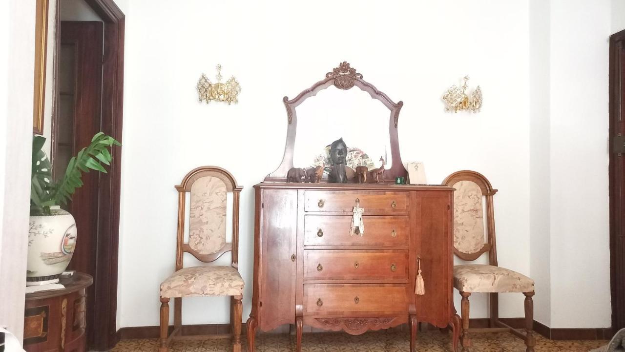 Appartamento Incantevole Al Centro Di 托瓦尼亚 外观 照片
