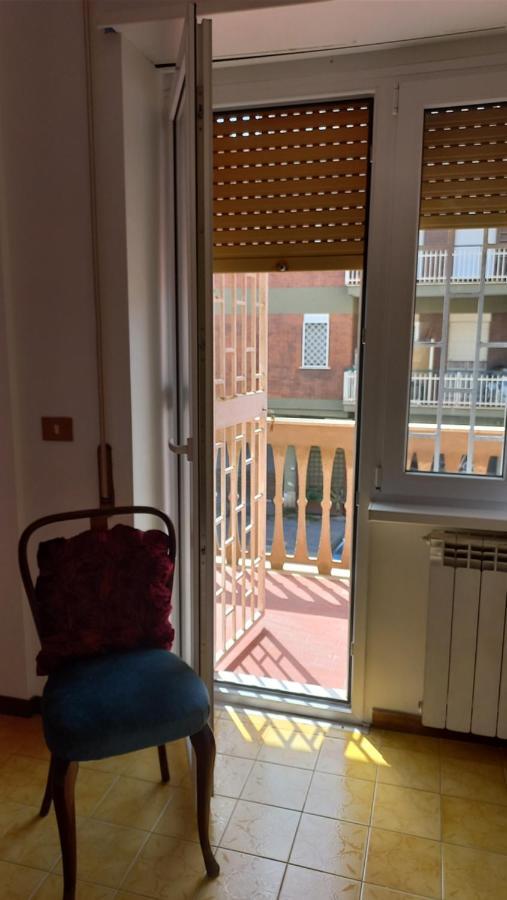Appartamento Incantevole Al Centro Di 托瓦尼亚 外观 照片