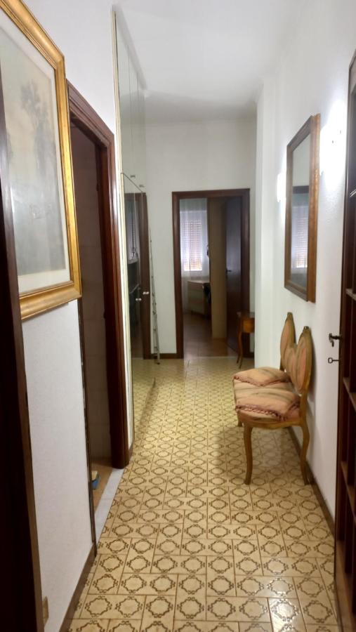 Appartamento Incantevole Al Centro Di 托瓦尼亚 外观 照片