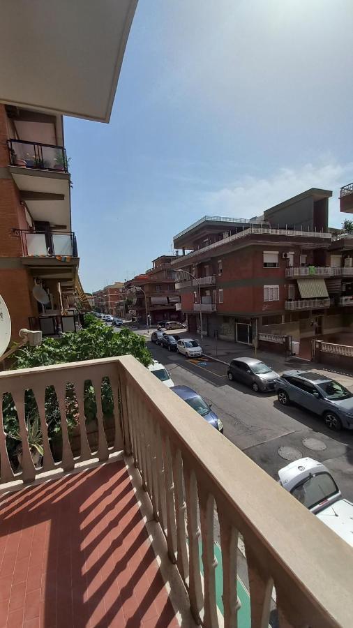 Appartamento Incantevole Al Centro Di 托瓦尼亚 外观 照片