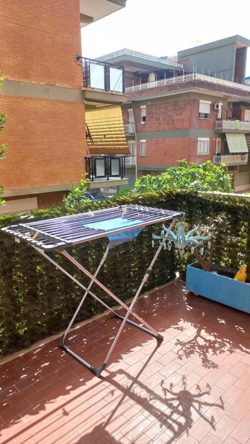 Appartamento Incantevole Al Centro Di 托瓦尼亚 外观 照片