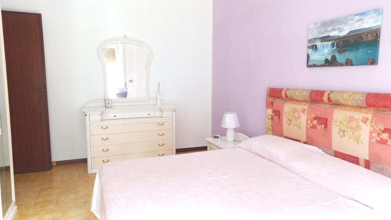 Appartamento Incantevole Al Centro Di 托瓦尼亚 外观 照片