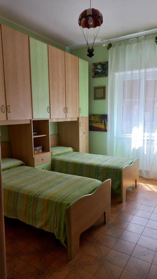 Appartamento Incantevole Al Centro Di 托瓦尼亚 外观 照片