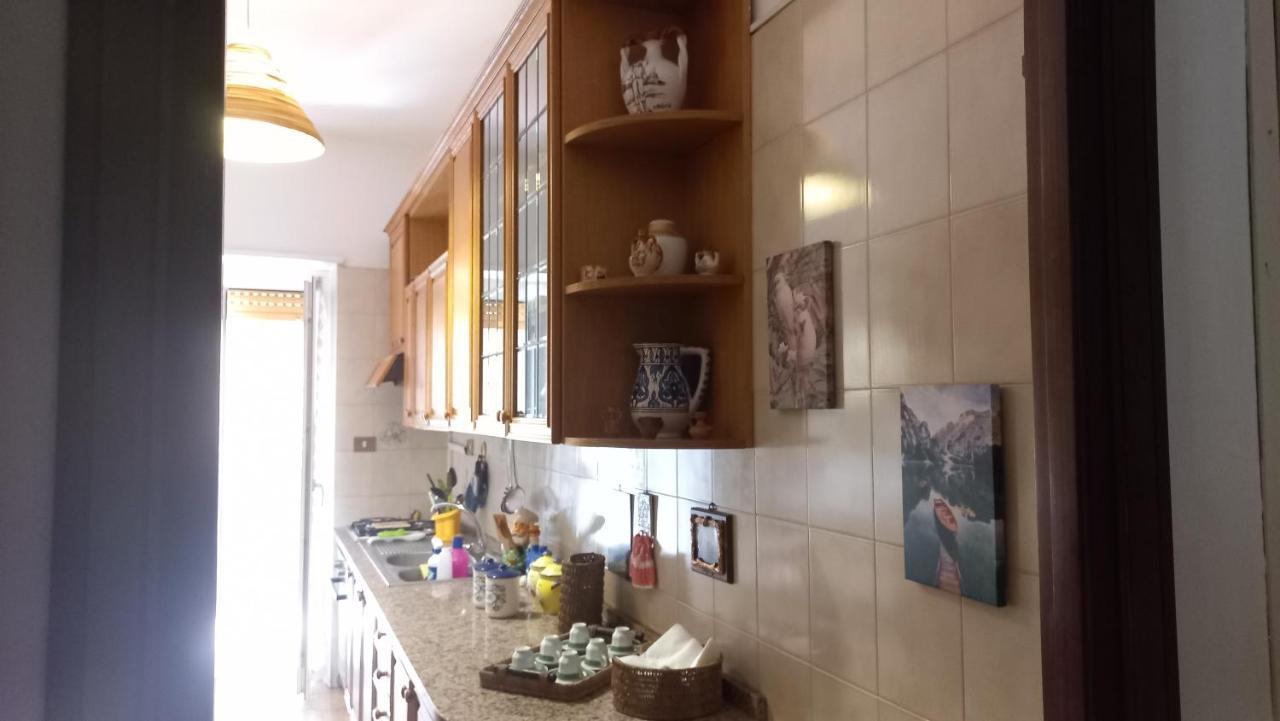 Appartamento Incantevole Al Centro Di 托瓦尼亚 外观 照片