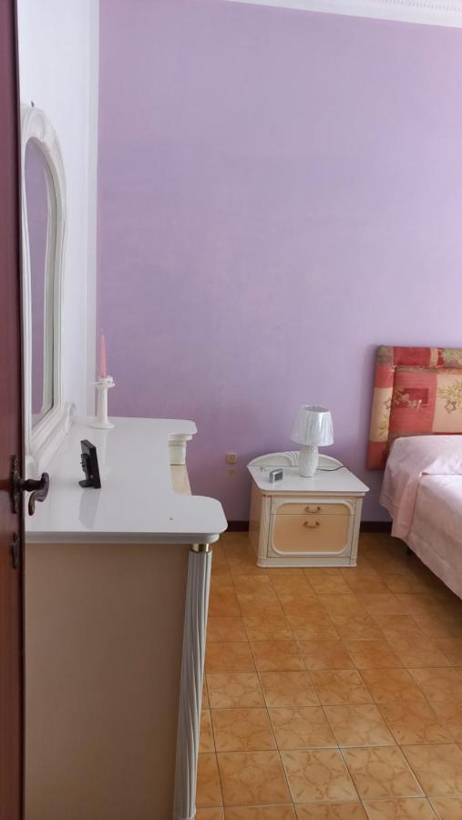 Appartamento Incantevole Al Centro Di 托瓦尼亚 外观 照片