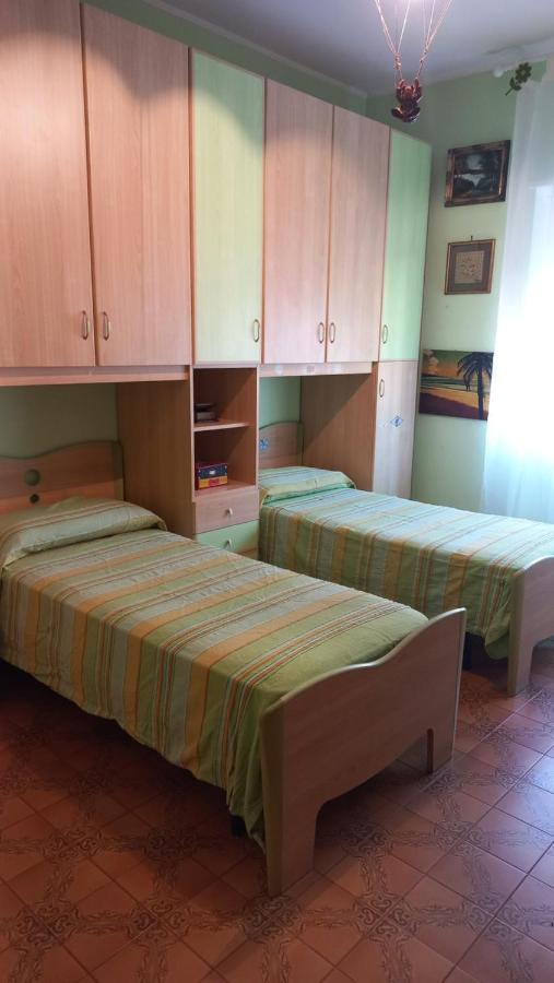 Appartamento Incantevole Al Centro Di 托瓦尼亚 外观 照片