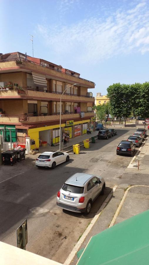 Appartamento Incantevole Al Centro Di 托瓦尼亚 外观 照片
