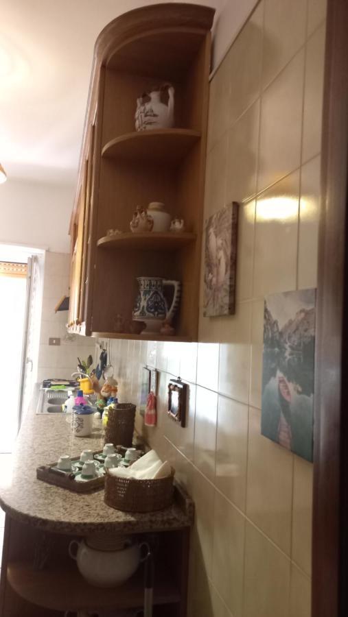 Appartamento Incantevole Al Centro Di 托瓦尼亚 外观 照片