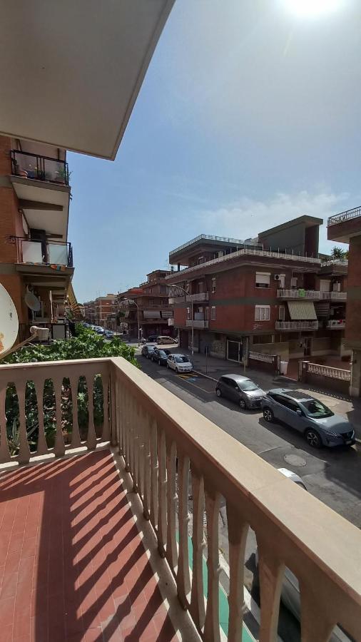 Appartamento Incantevole Al Centro Di 托瓦尼亚 外观 照片