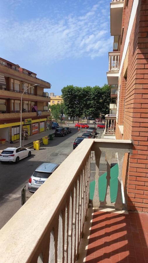 Appartamento Incantevole Al Centro Di 托瓦尼亚 外观 照片