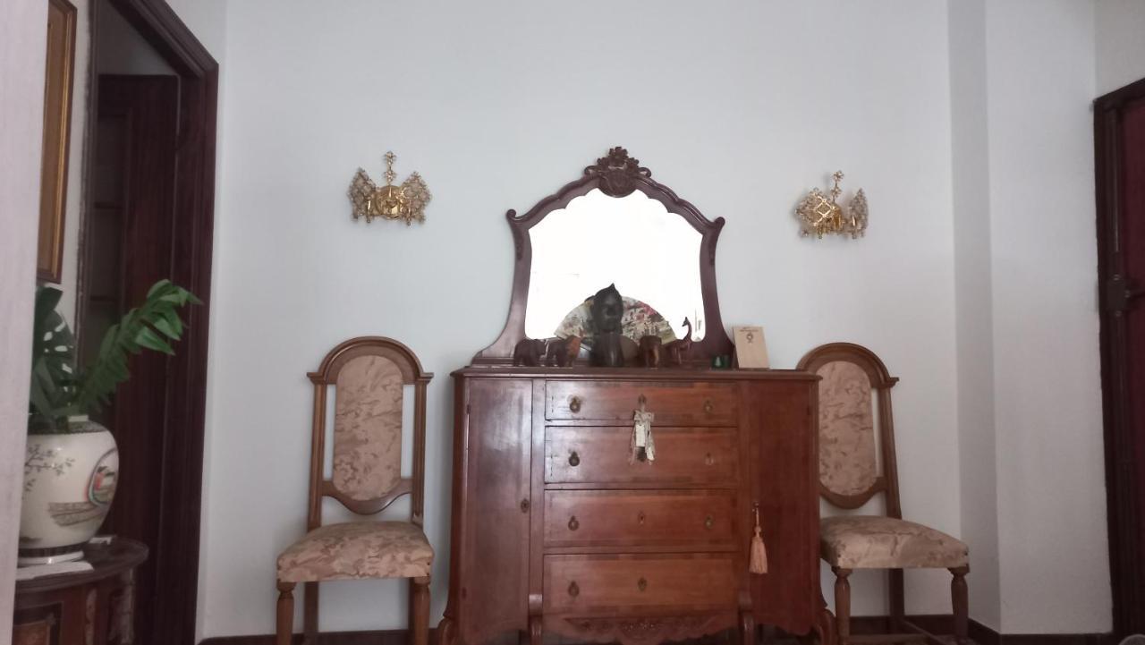 Appartamento Incantevole Al Centro Di 托瓦尼亚 外观 照片