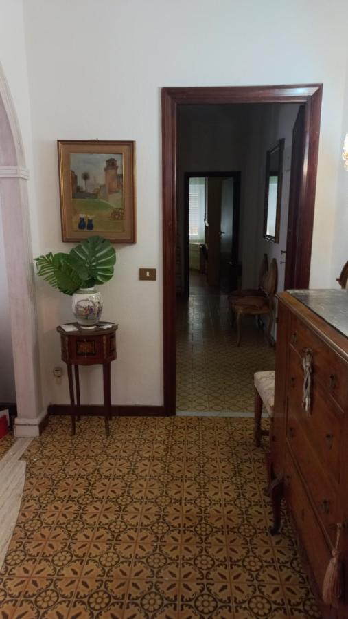 Appartamento Incantevole Al Centro Di 托瓦尼亚 外观 照片