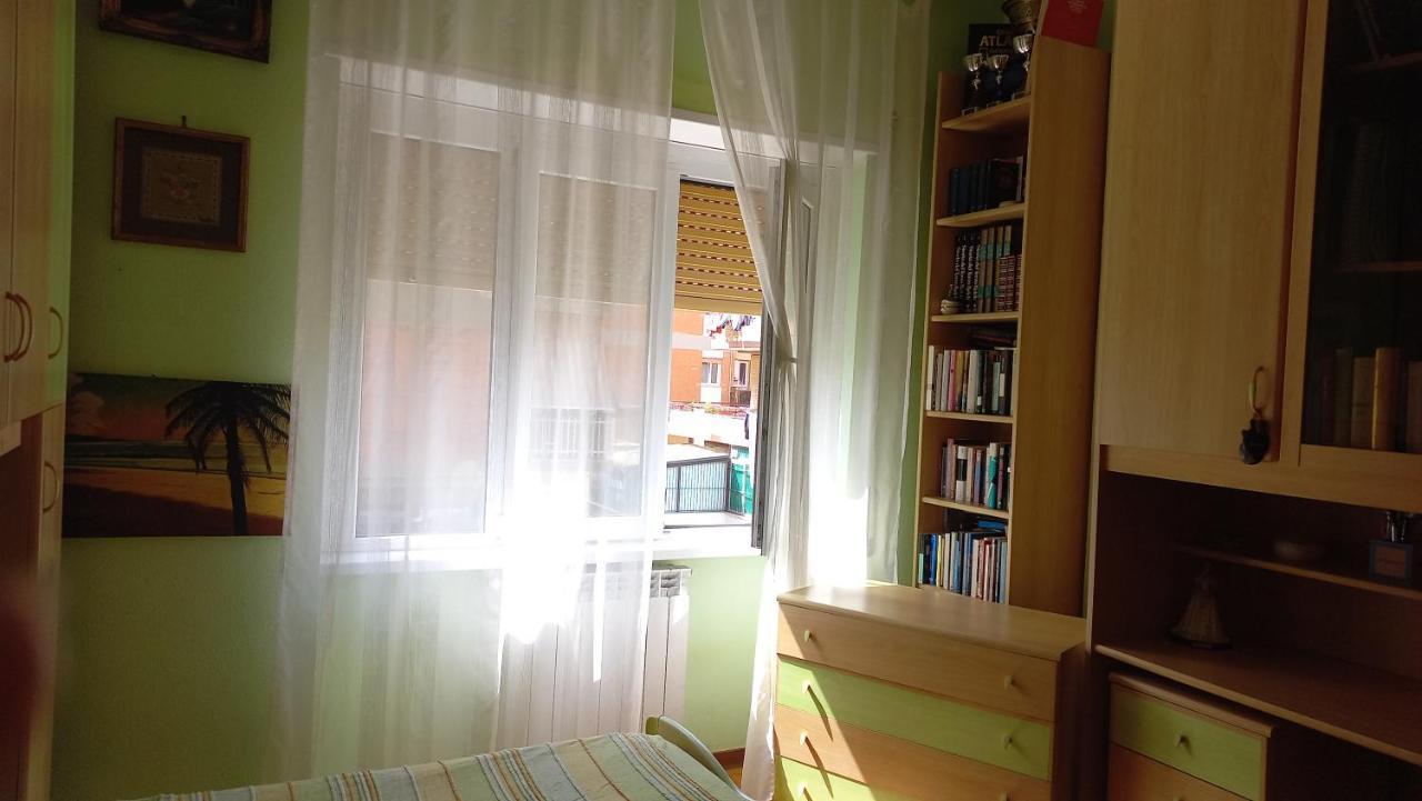 Appartamento Incantevole Al Centro Di 托瓦尼亚 外观 照片