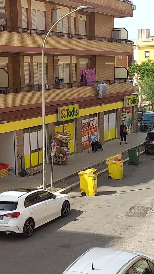 Appartamento Incantevole Al Centro Di 托瓦尼亚 外观 照片
