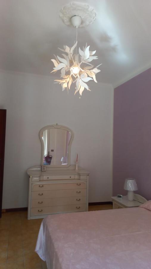 Appartamento Incantevole Al Centro Di 托瓦尼亚 外观 照片